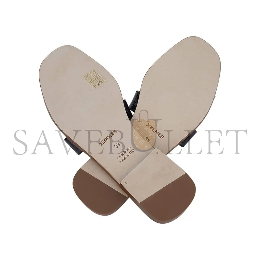 H**mes oran sandal h242140z50